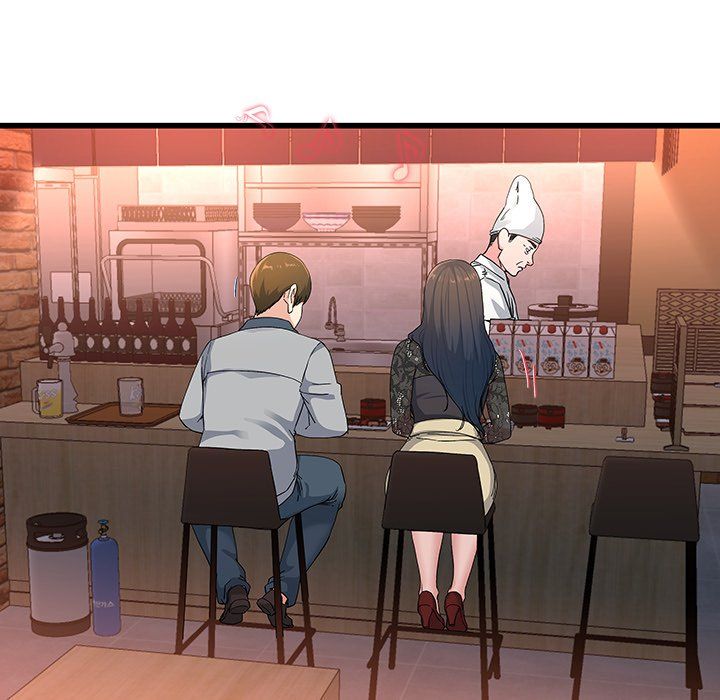 My Memory of You Manhwa - Chapter 40 Page 23