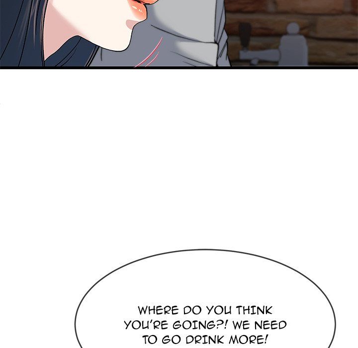 My Memory of You Manhwa - Chapter 40 Page 27