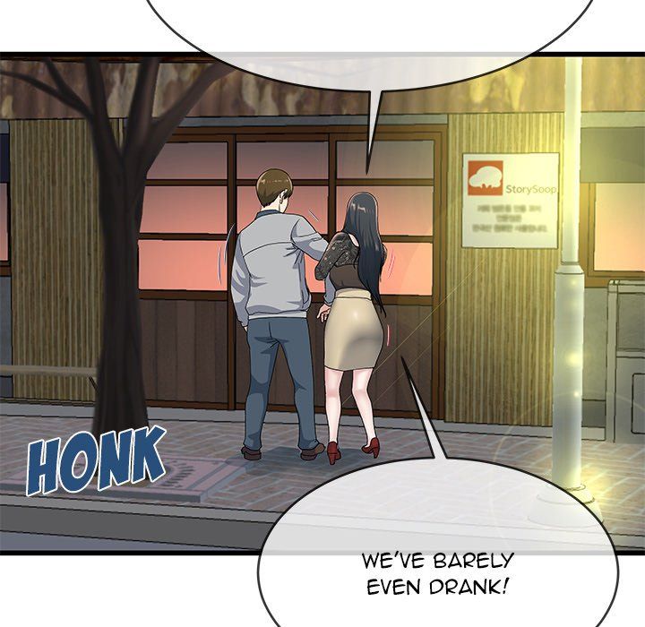 My Memory of You Manhwa - Chapter 40 Page 28