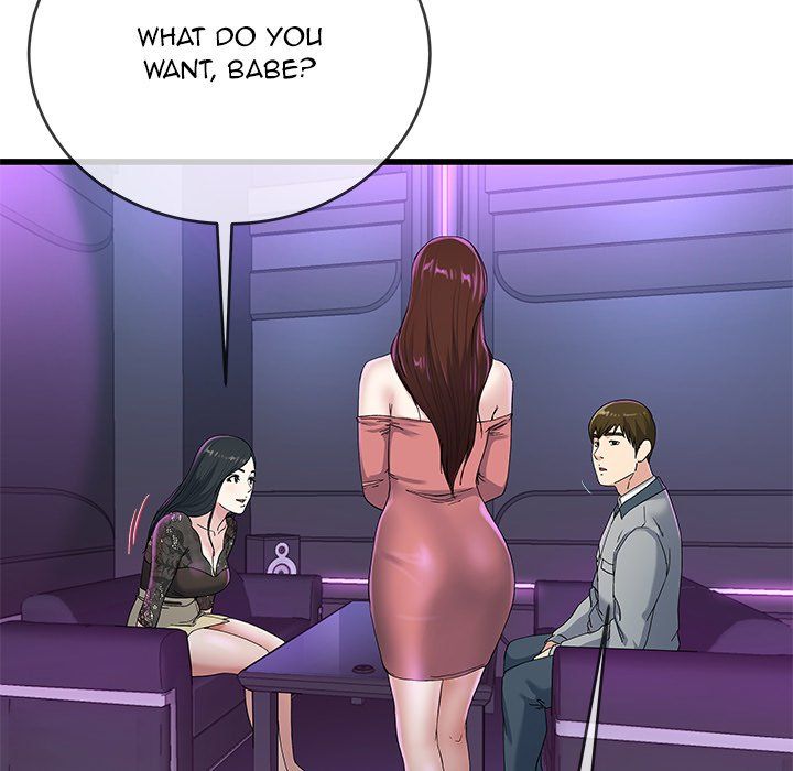 My Memory of You Manhwa - Chapter 40 Page 33
