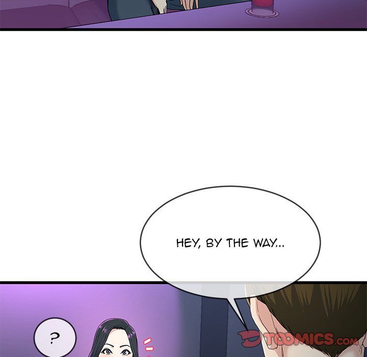 My Memory of You Manhwa - Chapter 40 Page 37