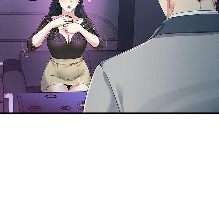 My Memory of You Manhwa - Chapter 40 Page 38