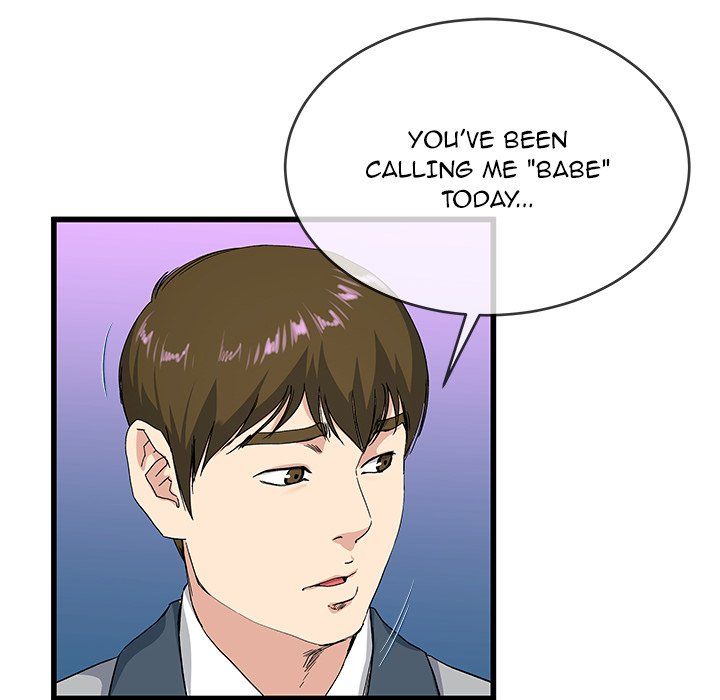 My Memory of You Manhwa - Chapter 40 Page 39