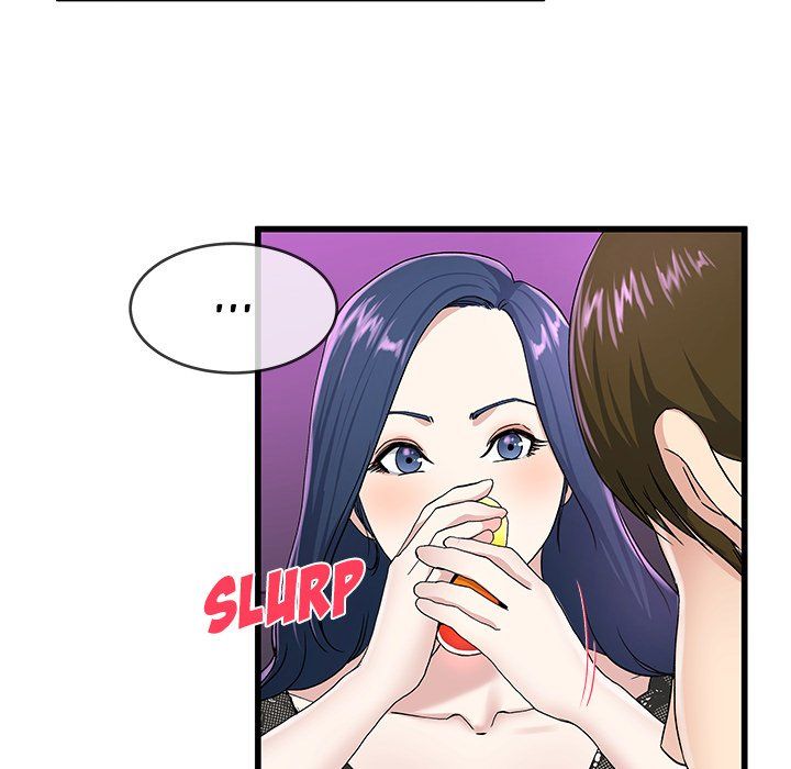 My Memory of You Manhwa - Chapter 40 Page 40