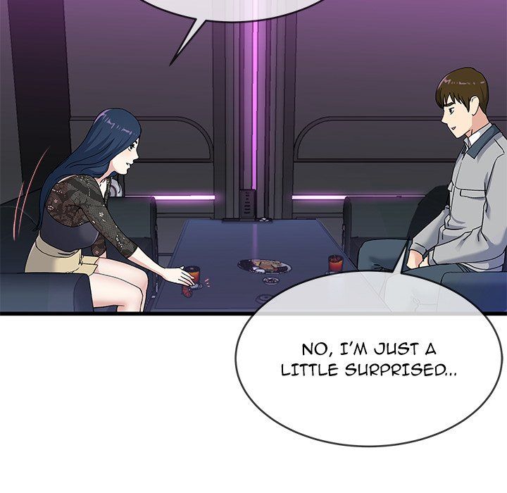 My Memory of You Manhwa - Chapter 40 Page 42