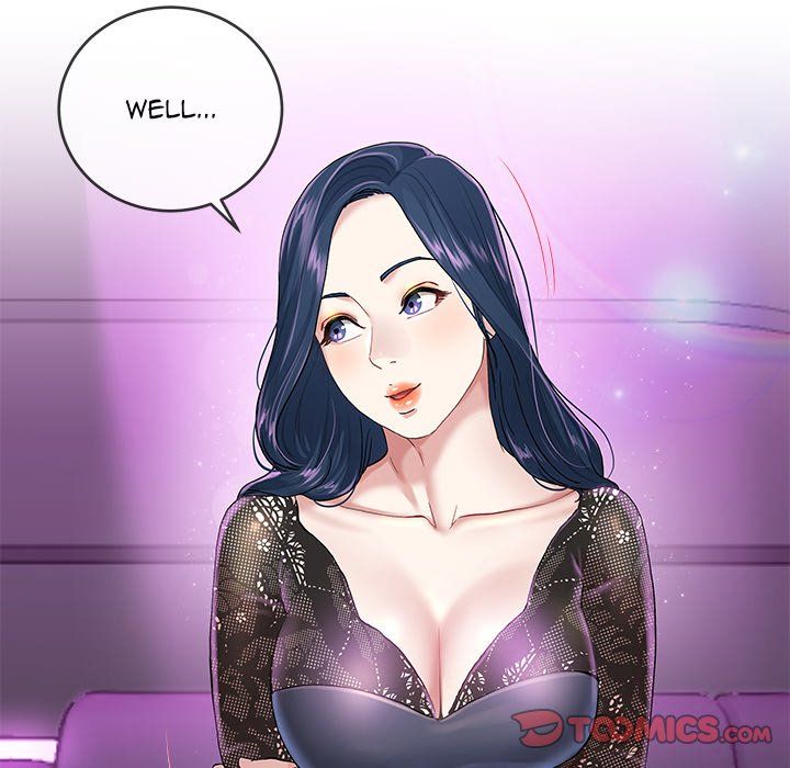 My Memory of You Manhwa - Chapter 40 Page 43