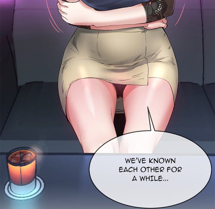 My Memory of You Manhwa - Chapter 40 Page 44