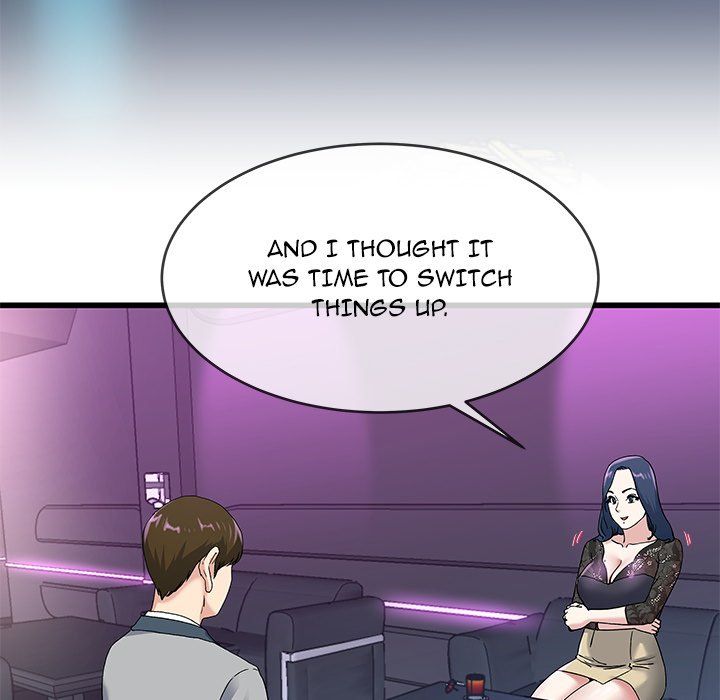 My Memory of You Manhwa - Chapter 40 Page 45