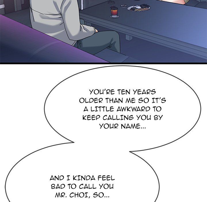 My Memory of You Manhwa - Chapter 40 Page 46