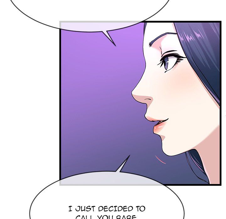 My Memory of You Manhwa - Chapter 40 Page 47