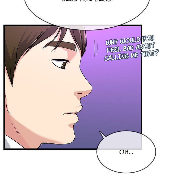 My Memory of You Manhwa - Chapter 40 Page 48