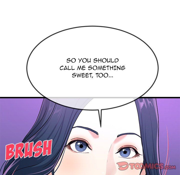 My Memory of You Manhwa - Chapter 40 Page 49