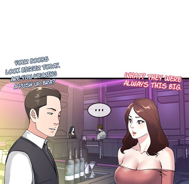 My Memory of You Manhwa - Chapter 40 Page 56