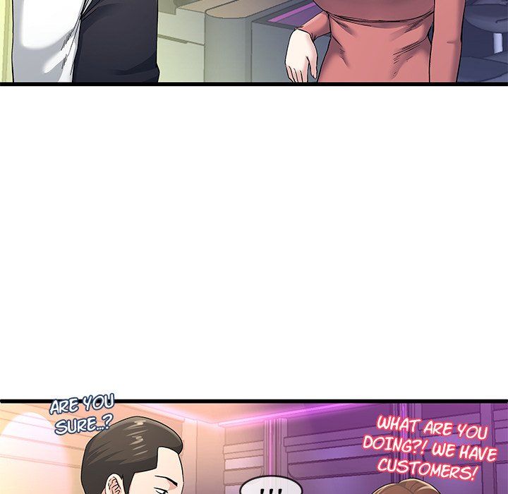 My Memory of You Manhwa - Chapter 40 Page 57