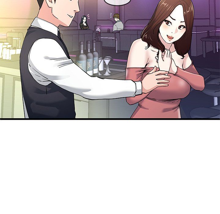 My Memory of You Manhwa - Chapter 40 Page 58