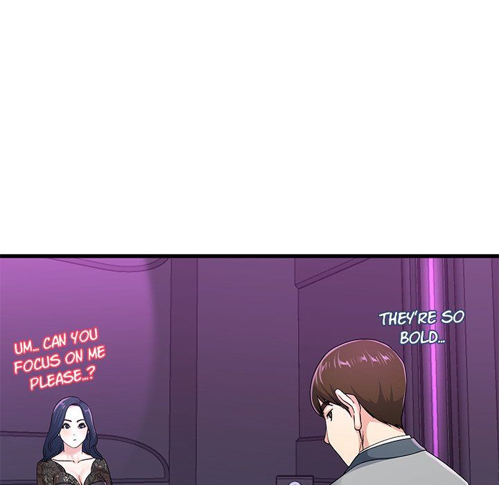 My Memory of You Manhwa - Chapter 40 Page 59