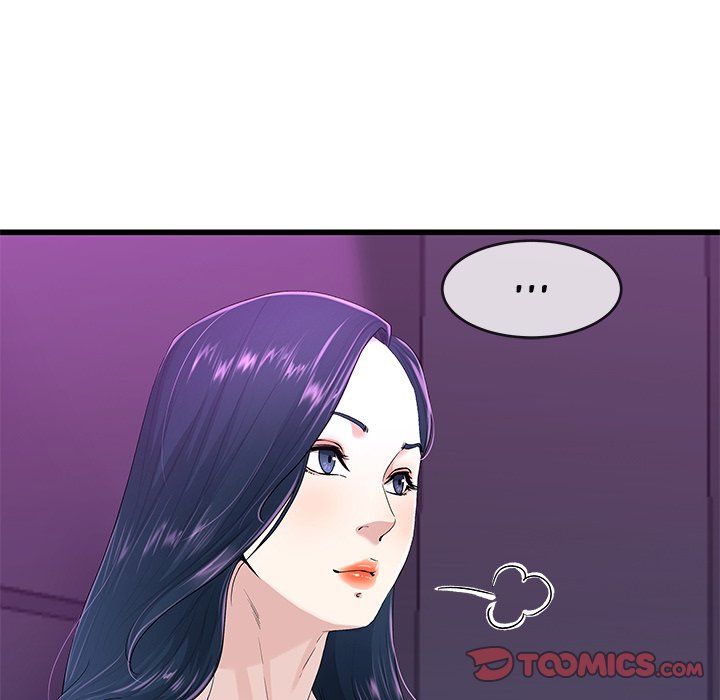 My Memory of You Manhwa - Chapter 40 Page 61