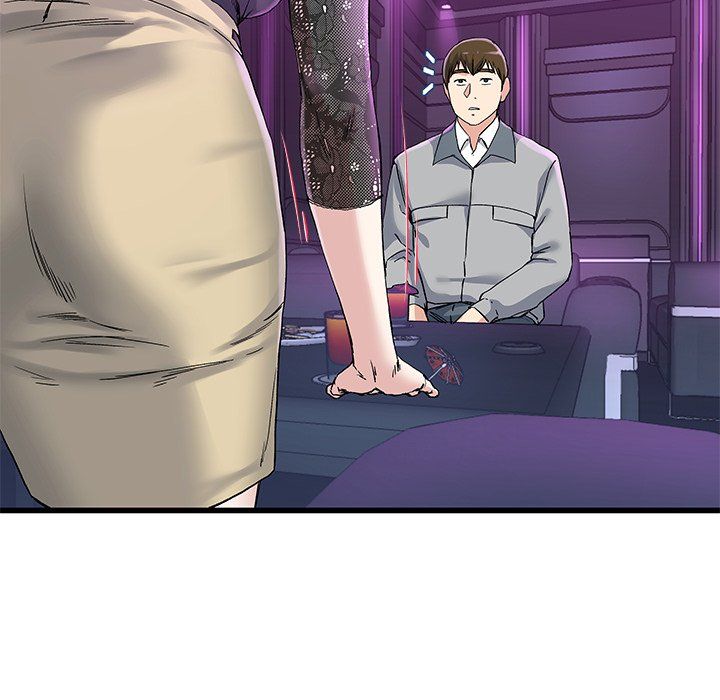 My Memory of You Manhwa - Chapter 40 Page 65