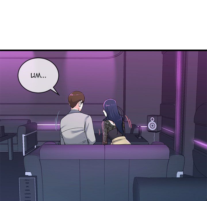 My Memory of You Manhwa - Chapter 40 Page 68