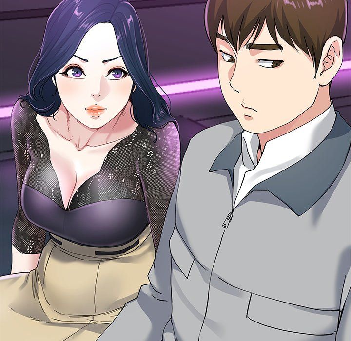 My Memory of You Manhwa - Chapter 40 Page 70