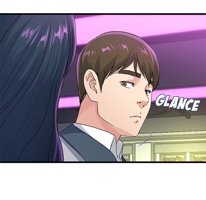 My Memory of You Manhwa - Chapter 40 Page 89