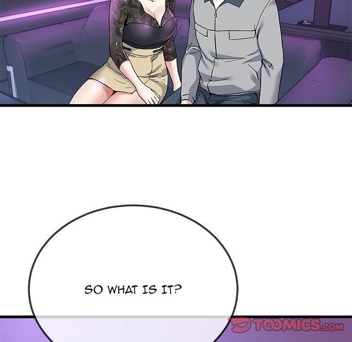 My Memory of You Manhwa - Chapter 40 Page 91