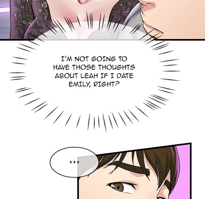 My Memory of You Manhwa - Chapter 40 Page 93