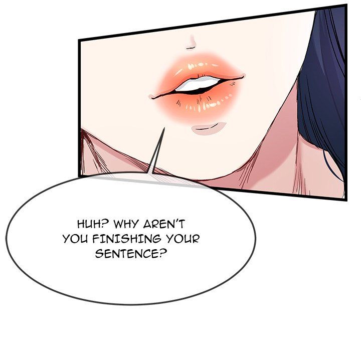 My Memory of You Manhwa - Chapter 40 Page 95