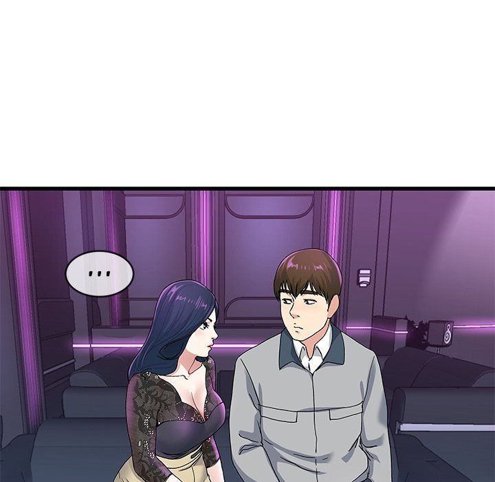 My Memory of You Manhwa - Chapter 40 Page 100