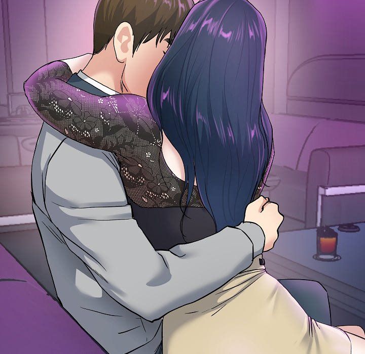 My Memory of You Manhwa - Chapter 40 Page 107