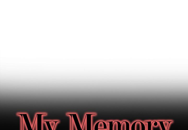 My Memory of You Manhwa - Chapter 21 Page 0