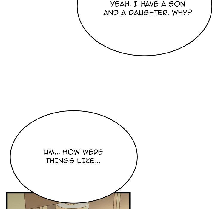 My Memory of You Manhwa - Chapter 21 Page 6
