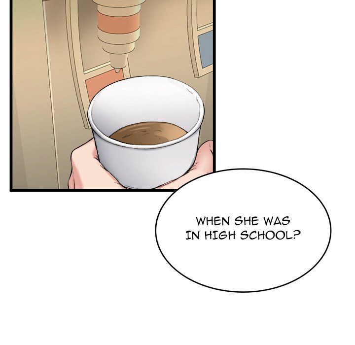My Memory of You Manhwa - Chapter 21 Page 7