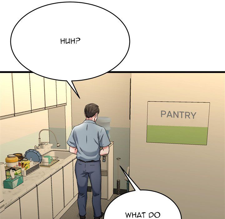 My Memory of You Manhwa - Chapter 21 Page 8