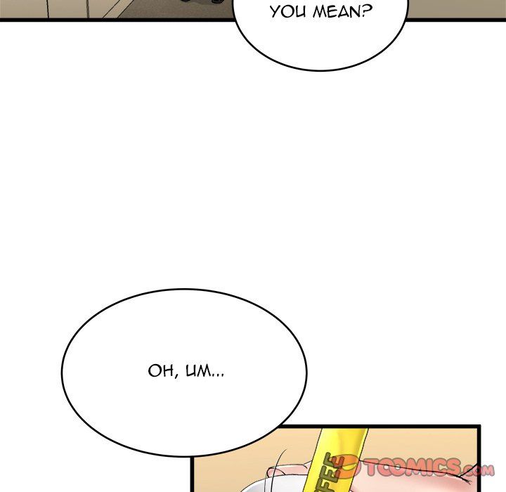 My Memory of You Manhwa - Chapter 21 Page 9