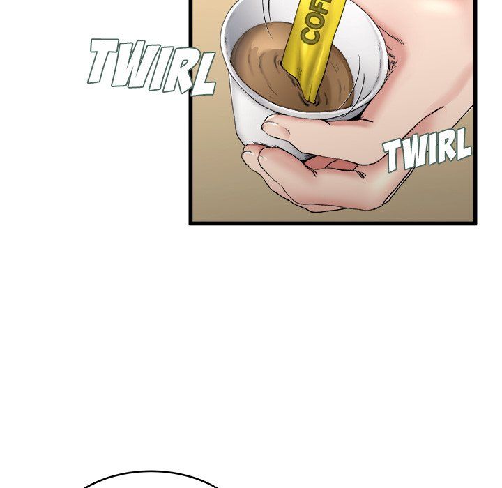 My Memory of You Manhwa - Chapter 21 Page 10