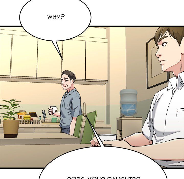 My Memory of You Manhwa - Chapter 21 Page 11