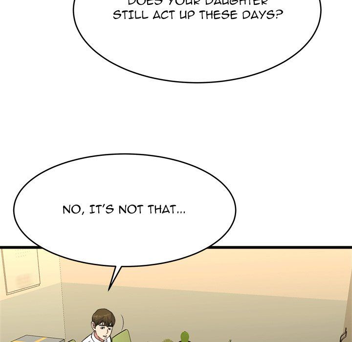 My Memory of You Manhwa - Chapter 21 Page 12