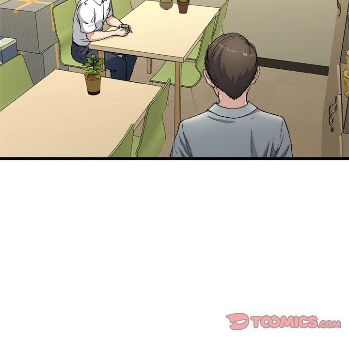 My Memory of You Manhwa - Chapter 21 Page 13