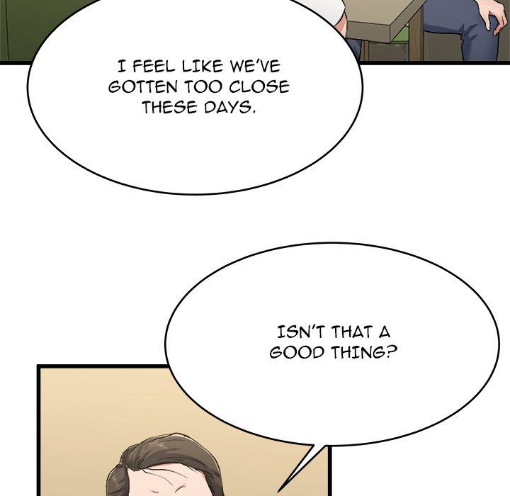 My Memory of You Manhwa - Chapter 21 Page 15