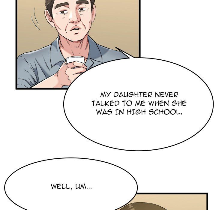 My Memory of You Manhwa - Chapter 21 Page 16