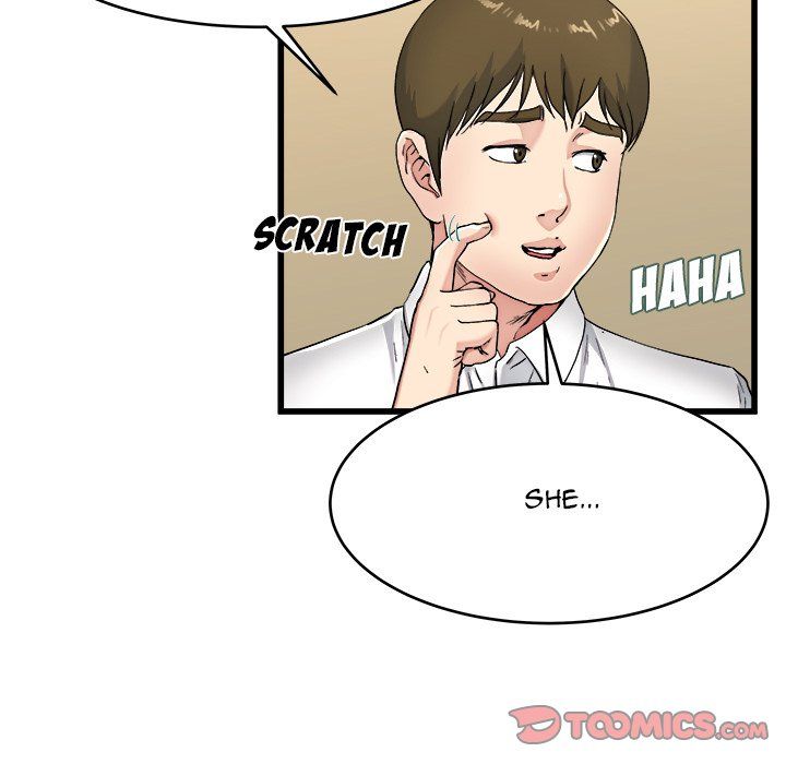 My Memory of You Manhwa - Chapter 21 Page 17