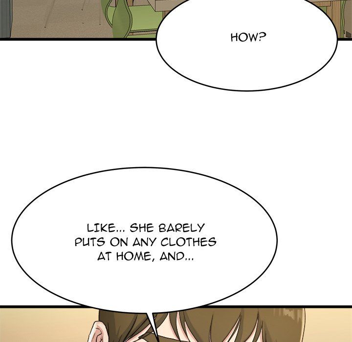 My Memory of You Manhwa - Chapter 21 Page 19