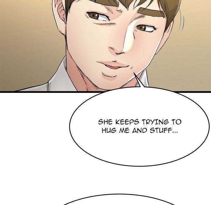 My Memory of You Manhwa - Chapter 21 Page 20