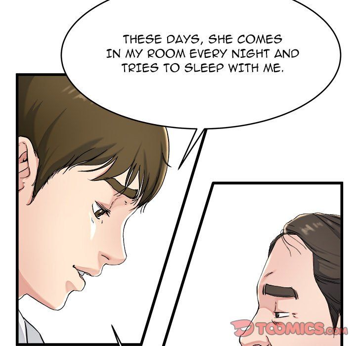 My Memory of You Manhwa - Chapter 21 Page 21