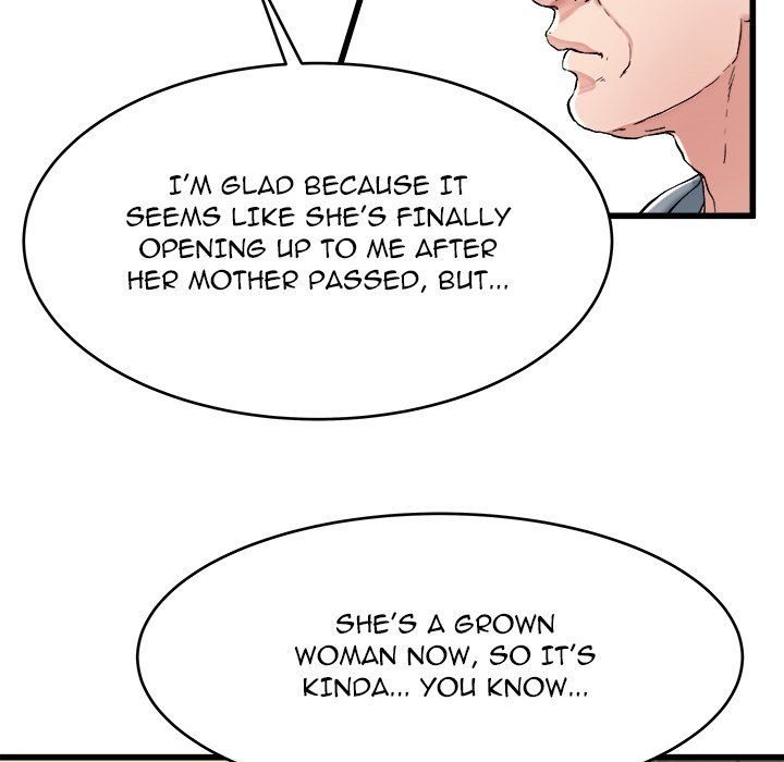 My Memory of You Manhwa - Chapter 21 Page 22