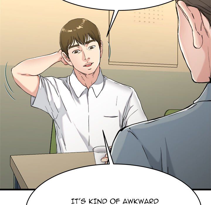 My Memory of You Manhwa - Chapter 21 Page 23