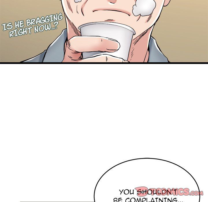 My Memory of You Manhwa - Chapter 21 Page 25