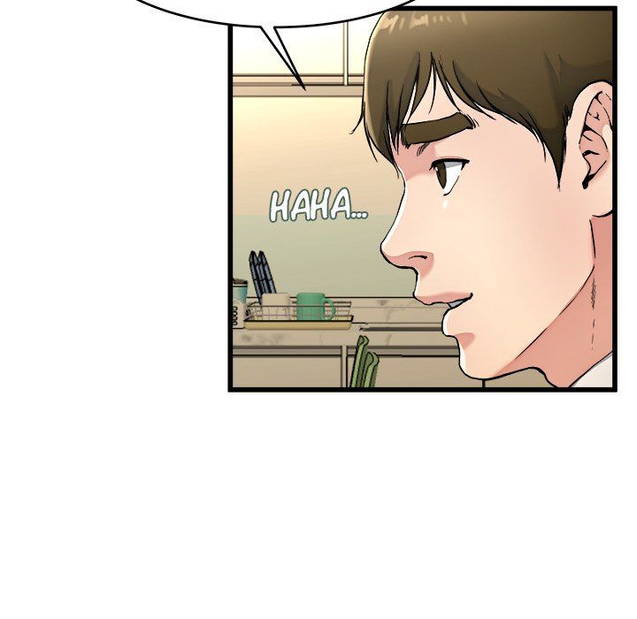 My Memory of You Manhwa - Chapter 21 Page 27