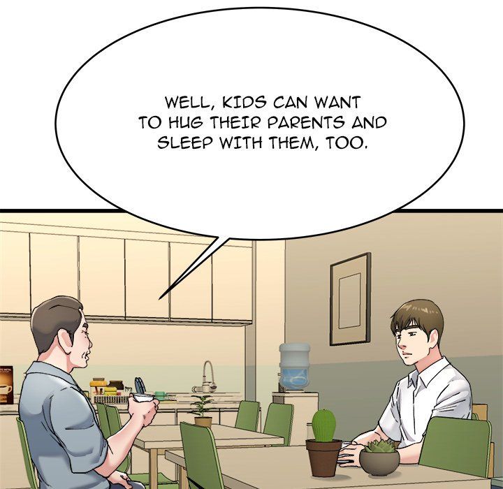 My Memory of You Manhwa - Chapter 21 Page 28